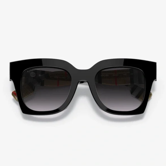 Burberry Sunglasses, New 235 - Picture 5 of 5